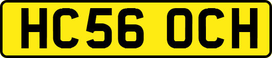 HC56OCH