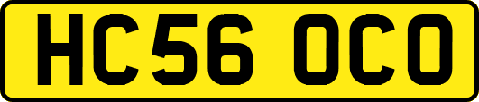 HC56OCO