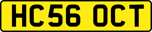 HC56OCT