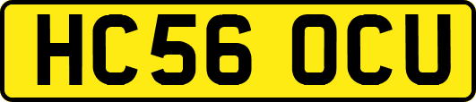 HC56OCU