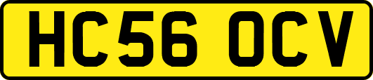 HC56OCV