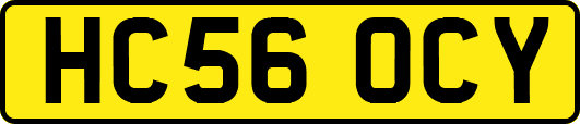 HC56OCY