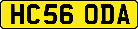 HC56ODA