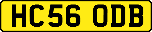 HC56ODB