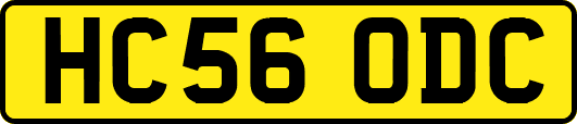 HC56ODC