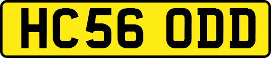 HC56ODD