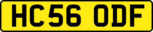 HC56ODF