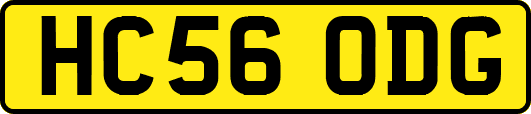 HC56ODG