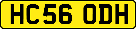 HC56ODH