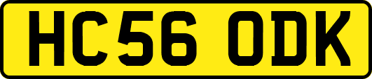 HC56ODK