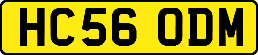 HC56ODM