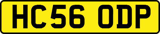HC56ODP