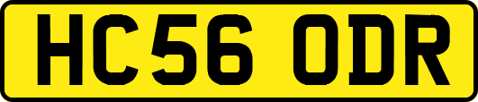 HC56ODR
