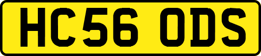 HC56ODS