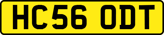 HC56ODT