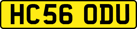HC56ODU