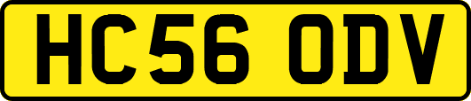 HC56ODV