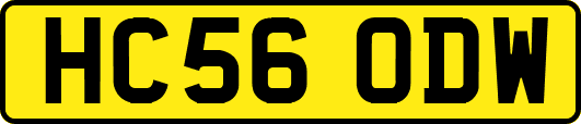 HC56ODW