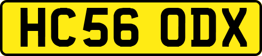 HC56ODX
