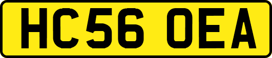 HC56OEA