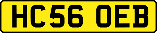 HC56OEB