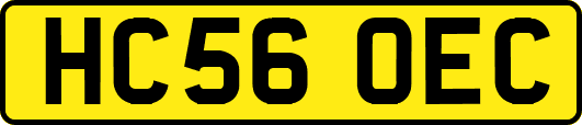 HC56OEC