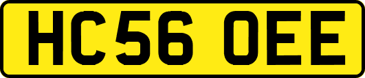 HC56OEE