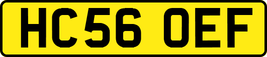 HC56OEF