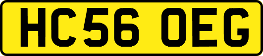 HC56OEG