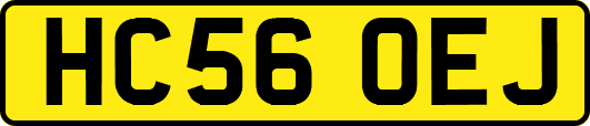 HC56OEJ