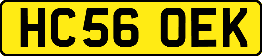 HC56OEK