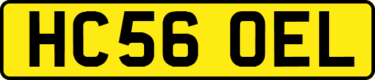 HC56OEL