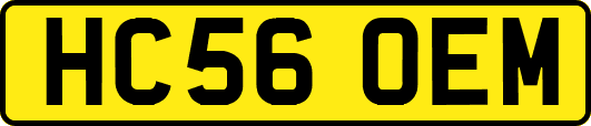 HC56OEM