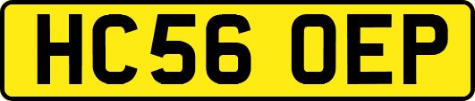 HC56OEP