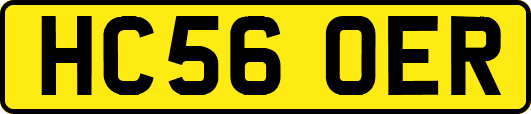 HC56OER