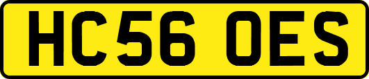 HC56OES