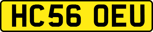 HC56OEU