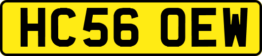 HC56OEW