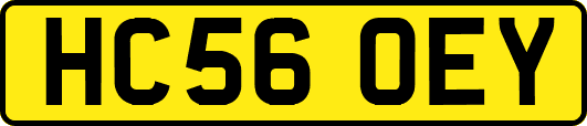 HC56OEY