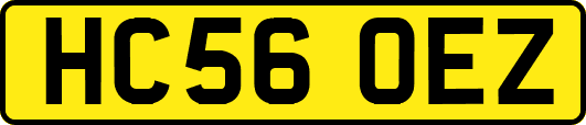 HC56OEZ