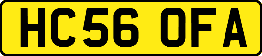 HC56OFA