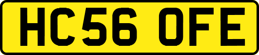 HC56OFE