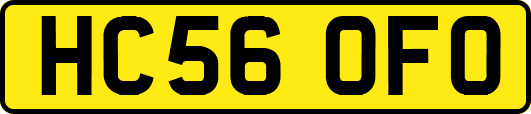 HC56OFO