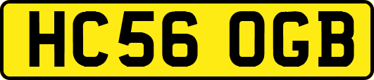 HC56OGB