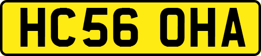 HC56OHA