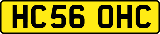 HC56OHC
