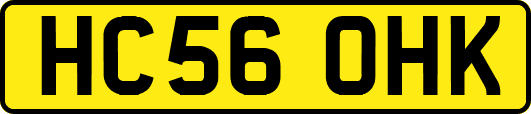 HC56OHK