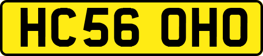 HC56OHO