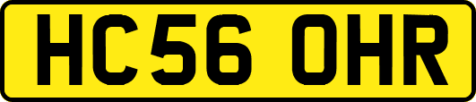 HC56OHR
