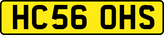 HC56OHS